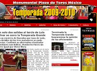 monumental de mexico